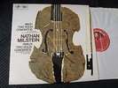 Columbia SAX 5285-ED1/UK/Nathan Milstein Plays Bach/Vivaldi/Violin Concertos/NM.