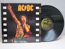 AC/DC - Living in the hell - 2-LP Live Towson Maryland 1979