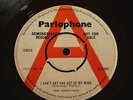 THE CONTRASTS rare UK 1963 DEMO / PROMO / BEAT / MOD / GEORGE MARTIN / BEATLES 