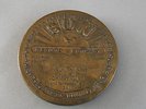 Vintage 1950's Sun Record Company Johnny cash ' I Walk The Line ' Belt Buckle