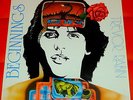 TREVOR RABIN POWERPOP Lp Prog Rock Rabbitt Yes Original Beginnings VINYL RECORD