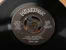 PERE UBU-Final Solution / Cloud 149-/US ’76 HEARTHAN (HR 102) Original 7” nrEX