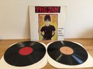 THE JAM 2 x VINYL LP SET - BROWN / RED LABELS - YOUNG MAN FROM WOKING - WELLER