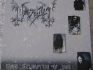 Mayhem - Grand Declaration Of War - LIMITED EDITION Nr. 642 von 2000