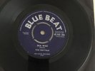 The Maytals - Ska War / Skatalites - Perhaps - Blue Beat - Mint REGGAE SKA HEAR