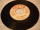 NORTHERN SOUL PAUL PERRYMAN Keep A'Calling FIRE 1018