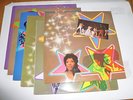 The Golden Sound Of Motown - 1980 UK 112-track EIGHT LP box set (No Box)