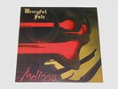 Mercyful Fate - LP - Melissa - 1983 - Roadrunner 9898