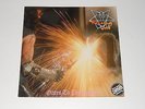 Running Wild - LP - Gates To Purgatory - 1984 - Noise N 0012