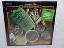 THE GUESS WHO Road Food Quadra Disc FACTORY SEALED QUAD Quadraphonic LP RCA 1974