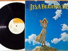 IT’S A BEAUTIFUL DAY 1st LP JAPAN ORIG Press CBS SONY SOPL-134 Insert PSYCH EX