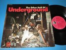 The Other Half / The Other Half Of Underground - LP