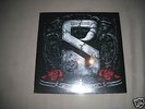 SCORPIONS STING IN THE TAIL 2010 OOP NEW SEALED METAL ALBUM LP