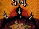 GHOST BC - INFESTISSUMAM NEW VINYL