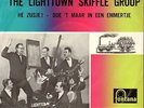 LIGHTTOWN SKIFFLE GROUP Hé Zusje 1964 HOLLAND + ps FAVORIETEN EXPRES