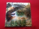 PINK FLOYD A SAUCERFUL OF SECRETS UK 1968 LP -1/-1 CLASSIC PSYCH MONSTER