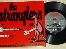 THE STRANGLERS V.RARE ORIG DEMO 7