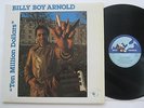 LP Billy Boy Arnold - Ten Million Dollars - mint- John Watkins Blue Phoenix
