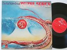 ROLF KÜHN GROUP TOTAL SPACE ORIG MPS BASF LP MINT-  rare Funk Jazz