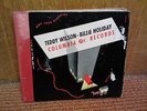78 RPM Album- Teddy Wilson- Billie Holiday - HOt Jazz Classics COLUMBIA C-61