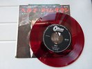 BEATLES HELP/I'M DOWN OR-1412 JAPAN RED WAX 370 YEN