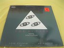 SEALED Rare Funk Soul LP: The Dupars featuring Vanetta Fields - Love Cookin'