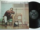 LEE KONITZ Tranquility NM- VERVE DG Trumpeter Label Mono '61 LP Nice