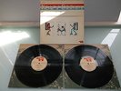 CREAM-HEAVY CREAM...IST UK PRESSING EXCELLENT/EXCELLENT- DOUBLE VINYL LP 1972
