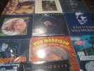 VAN MORRISON ASTRAL WEEKS ST. CHIOR MOONDANCE TUPELO IN WIND THEM RARE 21 LP SET