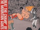 Mountain Goats, The - Beat The Champ Deluxe Edition Vinyl US 2LP+12