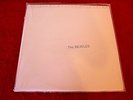 THE BEATLES WHITE ALBUM MFSL LP MOBILE FIDELITY SEALED MFSL 2 072 2 LP
