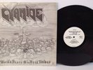 RARE PRIVATE PRESS METAL Cyanide 