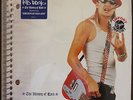 Kid Rock - History of Rock (2000) 2-LP (MINT)  Orig. 1st Press SEALED 