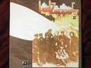 Led Zeppelin II Vinyl, Dec-1999, Classic Records MINT