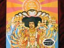 Axis Bold As Love Jimi Hendrix Classic Records 2LP Vinyl MONO MINT