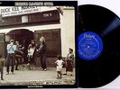 CREEDENCE CLEARWATER REVIVAL ? WILLY & THE POOR BOYS ? EX '69 heavy vinyl shrink