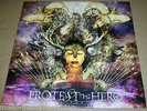 PROTEST THE HERO Fortress - VINYL - Cargo/Vagrant 2008, CSDLP1121 - NEW & SEALED
