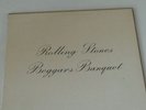 The Rolling Stones Beggars Banquet 12