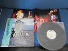 Who Who's Next Japan Vinyl LP w OBI Promo White Label in 1977 Pete Townshend MOD