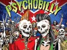 VARIOUS ARTISTS**GODFATHERS OF PSYCHOBILLY**2 VINYL SET