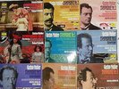 MAHLER Symphonien Symphonies 1-10 Kubelik 16 LP / 9 LP Sets DG NM to M