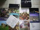DISQUE 33T VINYLE 33 TOURS COFFRET 13 DISQUES - BOX SET PINK FLOYD