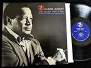 Illinois Jacquet Prestige 7731 The Blues: That's Me