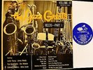 The Jazz Greats EmArcy 36050 Reeds Part 1 Lester Young Ben Webster