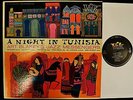 Art Blakey’s Jazz Messengers Vik 1115 A Night In Tunisia CLEAN DEEP GROOVE MONO