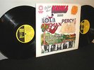 The Kinks ?– Lola, Percy & The Apemen Come Face To Face With The Village Green P