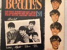 The Beatles Introducing the Beatles Veejay Records VJ1092