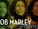 Bob Marley Interviews So Much To Say Vinyl RSD 2015 Pre-order