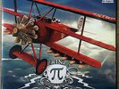 Prinz Pi - Donnerwetter Vinyl (3x LP, Prinz Porno, No Peanuts)