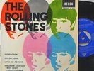 The Rolling Stones Satisfaction - Ep